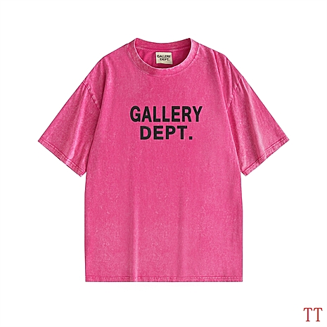 Gallery Dept T-shirts for MEN #609364