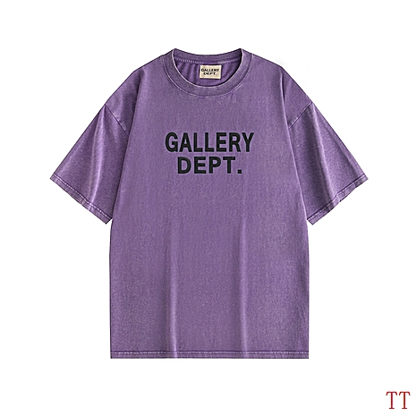 Gallery Dept T-shirts for MEN #609365 replica