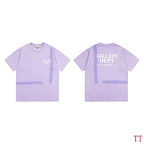 Gallery Dept T-shirts for MEN #609374