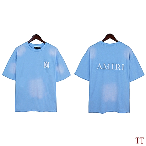AMIRI T-shirts for MEN #609398 replica