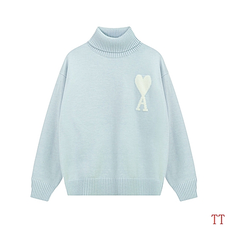 AMI Sweaters for MEN #609520 replica