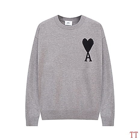 AMI Sweaters for MEN #609524 replica