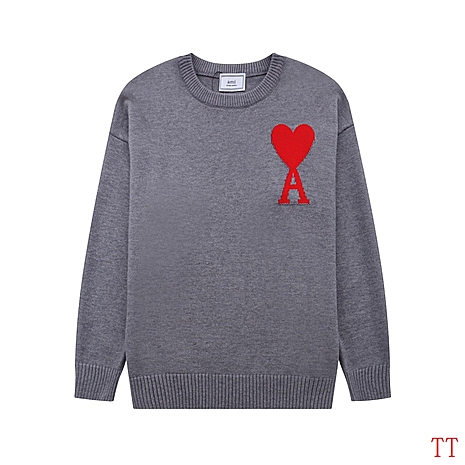 AMI Sweaters for MEN #609532 replica