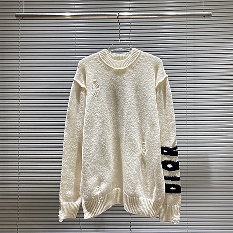 Dior sweaters for men #609539 replica