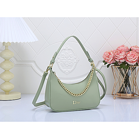 Dior Handbags #609544 replica
