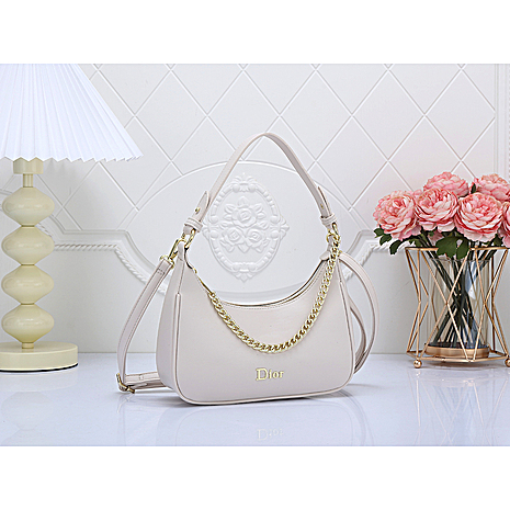 Dior Handbags #609545 replica