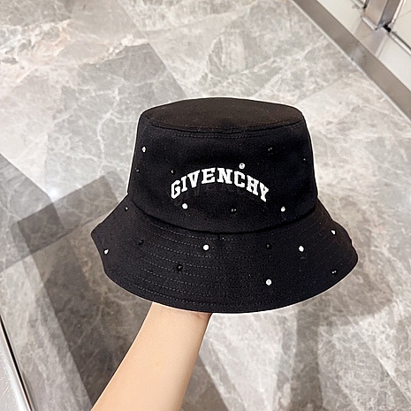 Givenchy Hats #609630