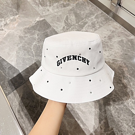 Givenchy Hats #609631 replica
