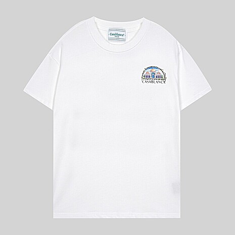Casablanca T-shirt for Men #609742 replica