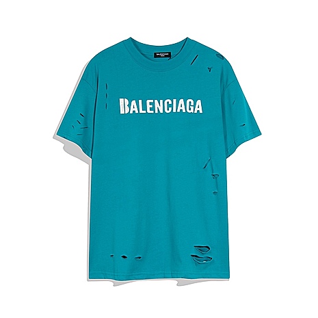 Balenciaga T-shirts for Men #609818 replica