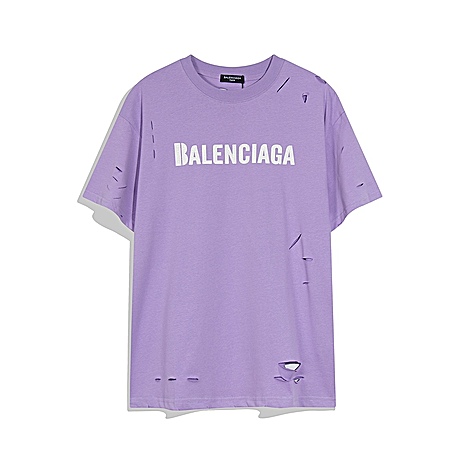 Balenciaga T-shirts for Men #609821 replica