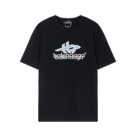 Balenciaga T-shirts for Men #609822 replica