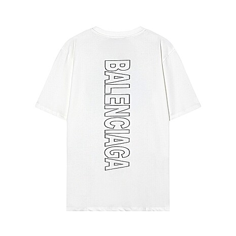 Balenciaga T-shirts for Men #609823 replica