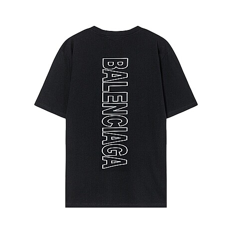 Balenciaga T-shirts for Men #609824 replica