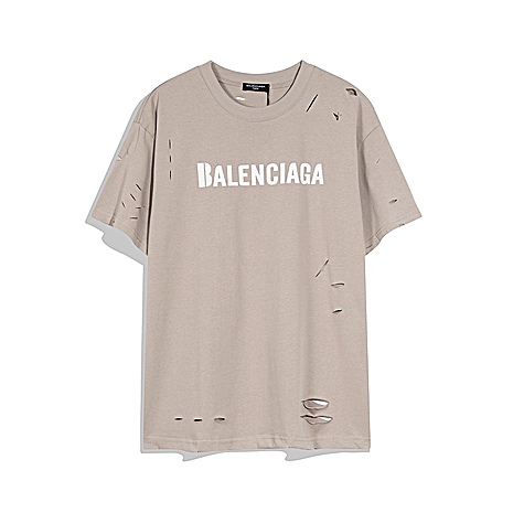 Balenciaga T-shirts for Men #609825 replica