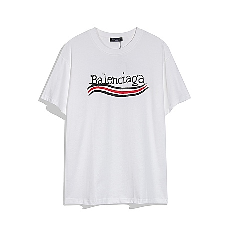 Balenciaga T-shirts for Men #609826 replica