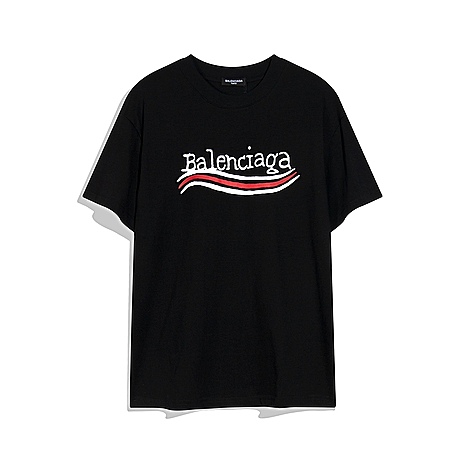 Balenciaga T-shirts for Men #609827 replica