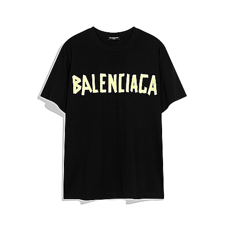 Balenciaga T-shirts for Men #609828 replica