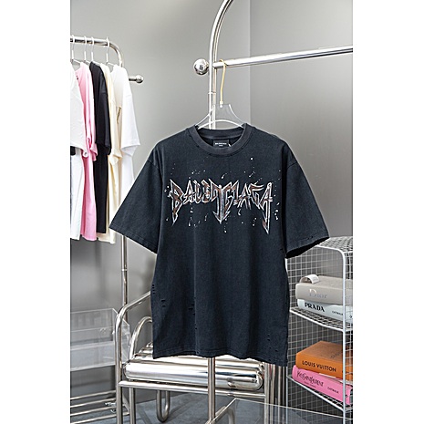 Balenciaga T-shirts for Men #609831 replica