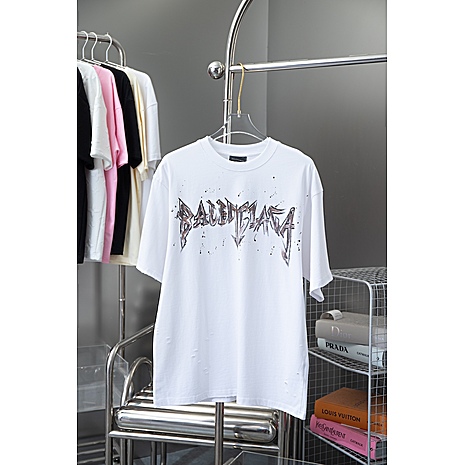 Balenciaga T-shirts for Men #609832 replica