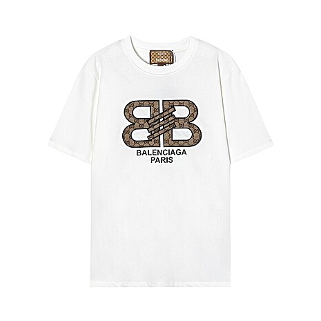Balenciaga T-shirts for Men #609840 replica
