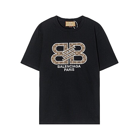 Balenciaga T-shirts for Men #609841 replica