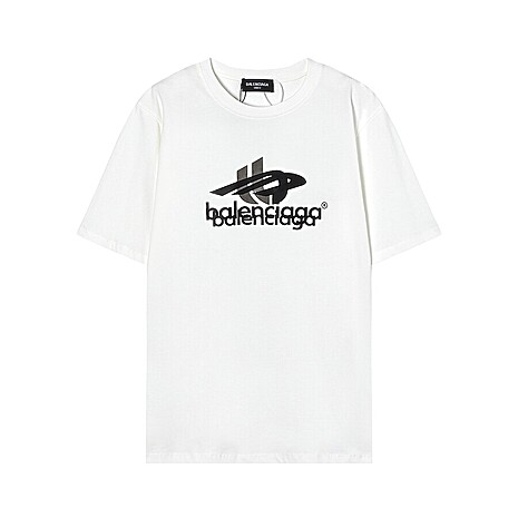 Balenciaga T-shirts for Men #609842 replica