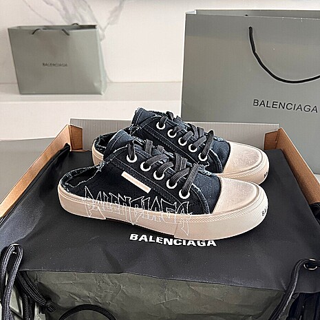 Balenciaga shoes for women #609849 replica