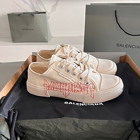 Balenciaga shoes for women #609851 replica