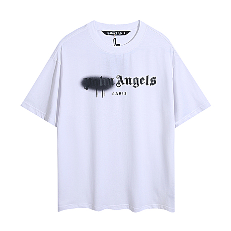 Palm Angels T-Shirts for Men #609899 replica