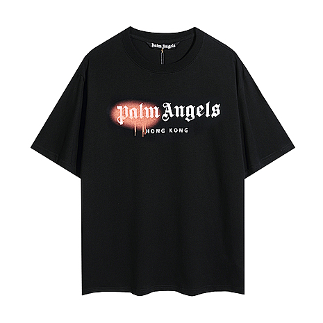 Palm Angels T-Shirts for Men #609915 replica