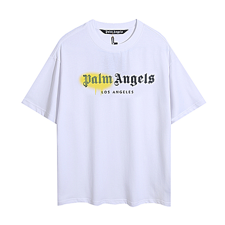 Palm Angels T-Shirts for Men #609918