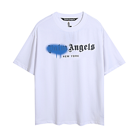Palm Angels T-Shirts for Men #609919 replica