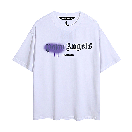 Palm Angels T-Shirts for Men #609920 replica