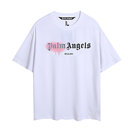 Palm Angels T-Shirts for Men #609921 replica