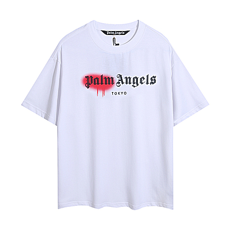 Palm Angels T-Shirts for Men #609922 replica