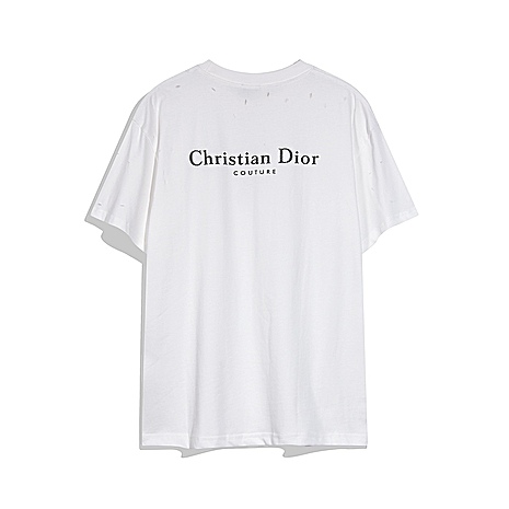 Dior T-shirts for men #610005 replica