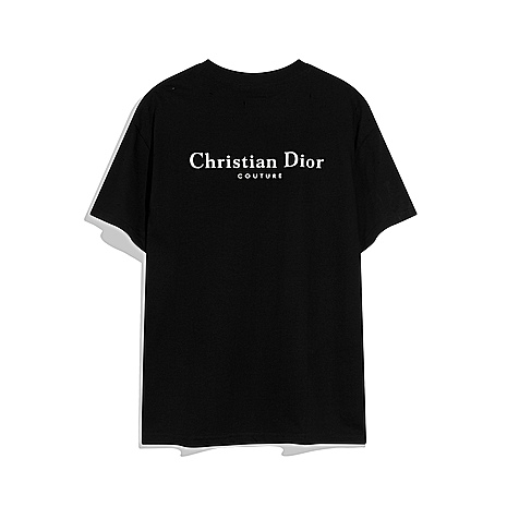 Dior T-shirts for men #610055 replica