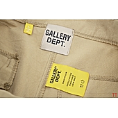 US$35.00 Gallery Dept Pants for Gallery Dept short Pants men #609354