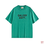 US$27.00 Gallery Dept T-shirts for MEN #609356