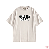 US$27.00 Gallery Dept T-shirts for MEN #609358