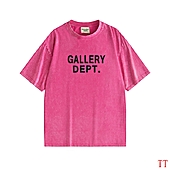 US$27.00 Gallery Dept T-shirts for MEN #609364