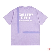 US$27.00 Gallery Dept T-shirts for MEN #609374
