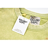 US$27.00 Gallery Dept T-shirts for MEN #609375