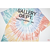 US$27.00 Gallery Dept T-shirts for MEN #609376