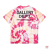 US$27.00 Gallery Dept T-shirts for MEN #609378
