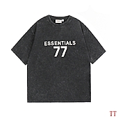 US$27.00 ESSENTIALS T-shirts for men #609382