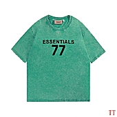 US$27.00 ESSENTIALS T-shirts for men #609383