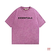 US$27.00 ESSENTIALS T-shirts for men #609384