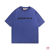 US$27.00 ESSENTIALS T-shirts for men #609387